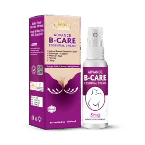 Advance B-care strong cream