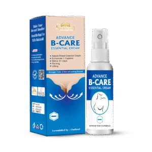 Advance B-care minus cream