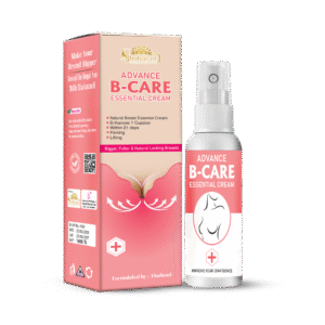 Advance B-care Plus Cream